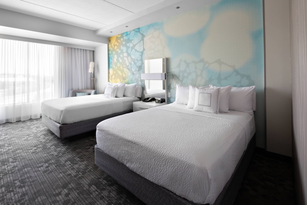 Room, Multiple Beds - Photo 4