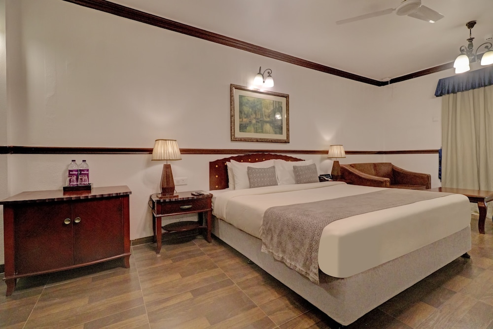Deluxe Room - Photo 7