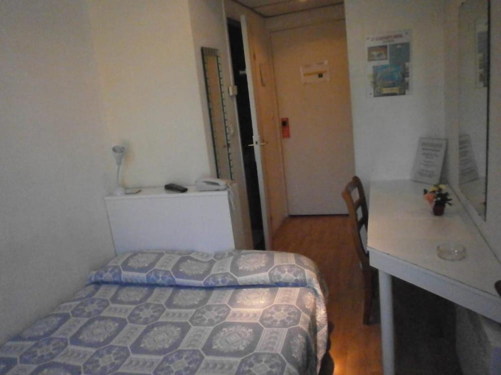 Comfort Double Room Single Use photo 1