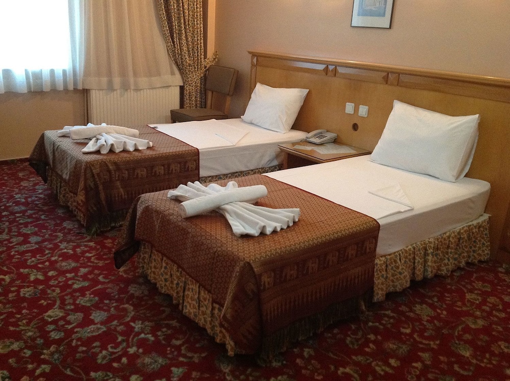 Double Room photo 2