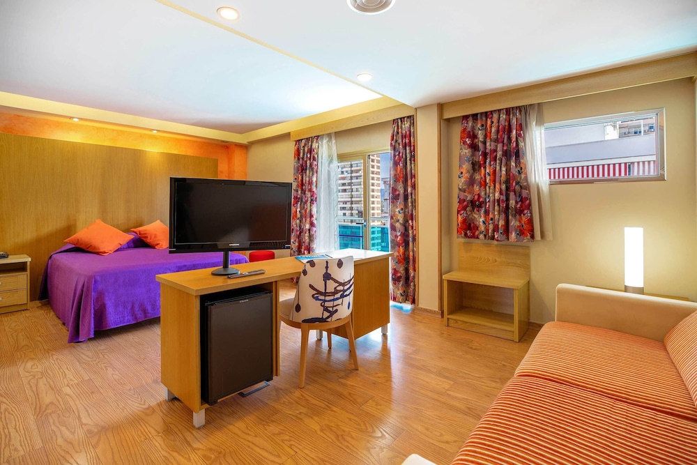 Superior Double Room, Terrace