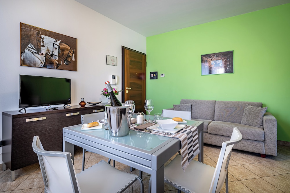 Comfort Apartment, 1 Bedroom (2 people) - Photo 12
