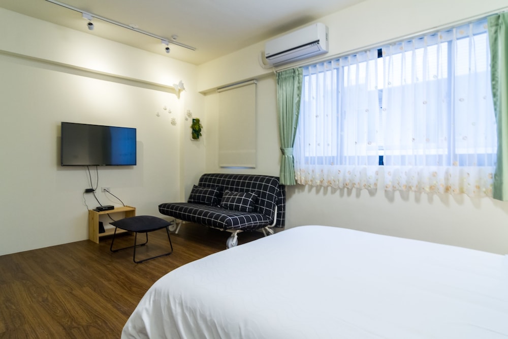 Deluxe Double Room photo 3