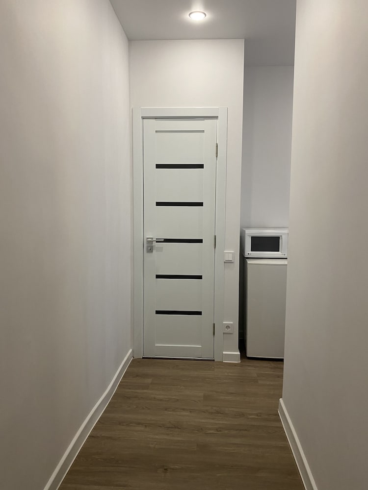Double Room, Private Bathroom, Sea View photo 2