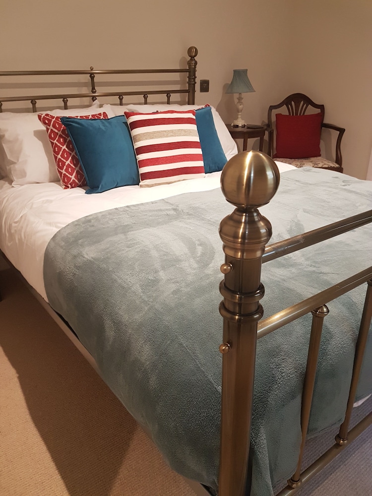 Cosy King Room photo 3