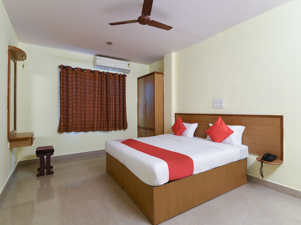 Double Or Twin Room photo 1