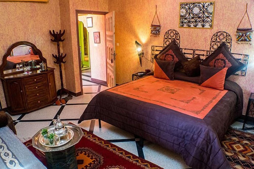 Double Room, 1 Double Bed photo 3