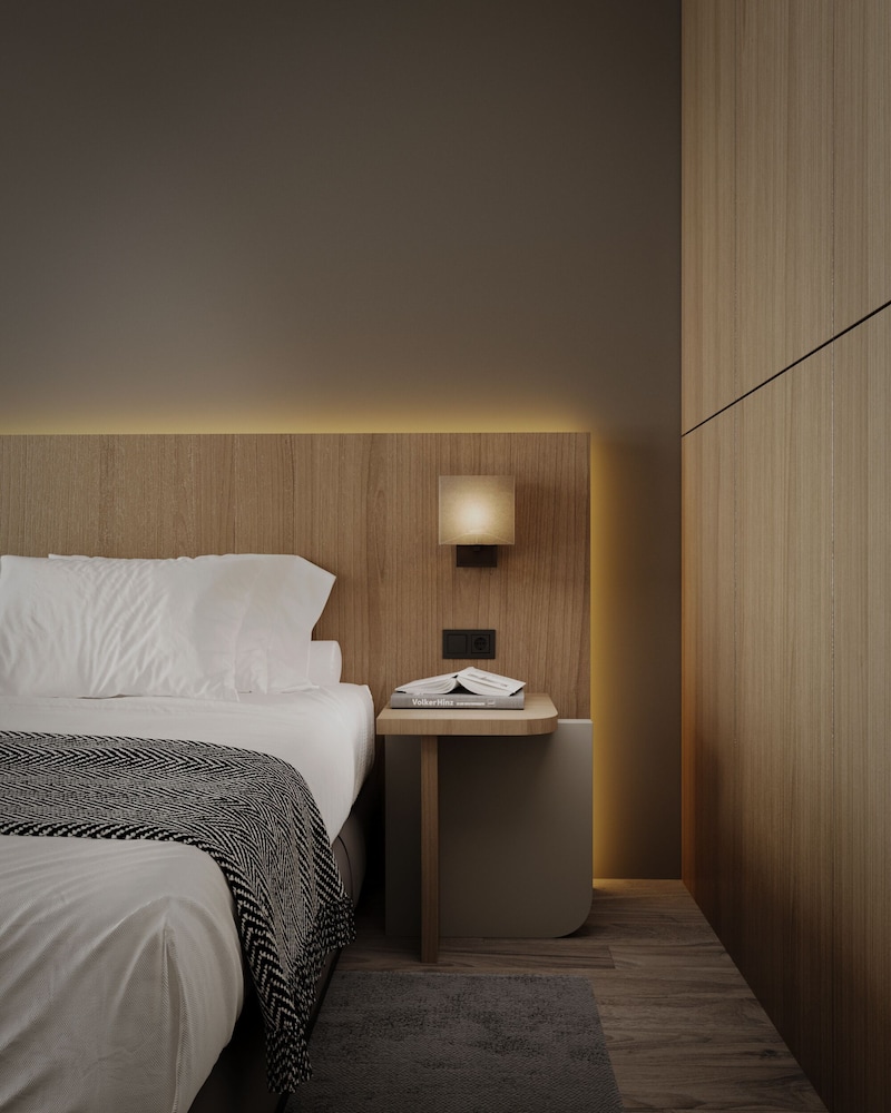 Exclusive Room