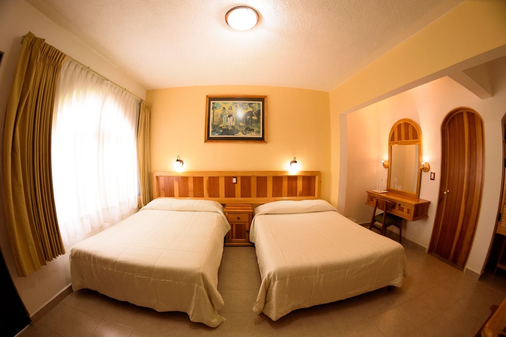 Traditional Room photo 1