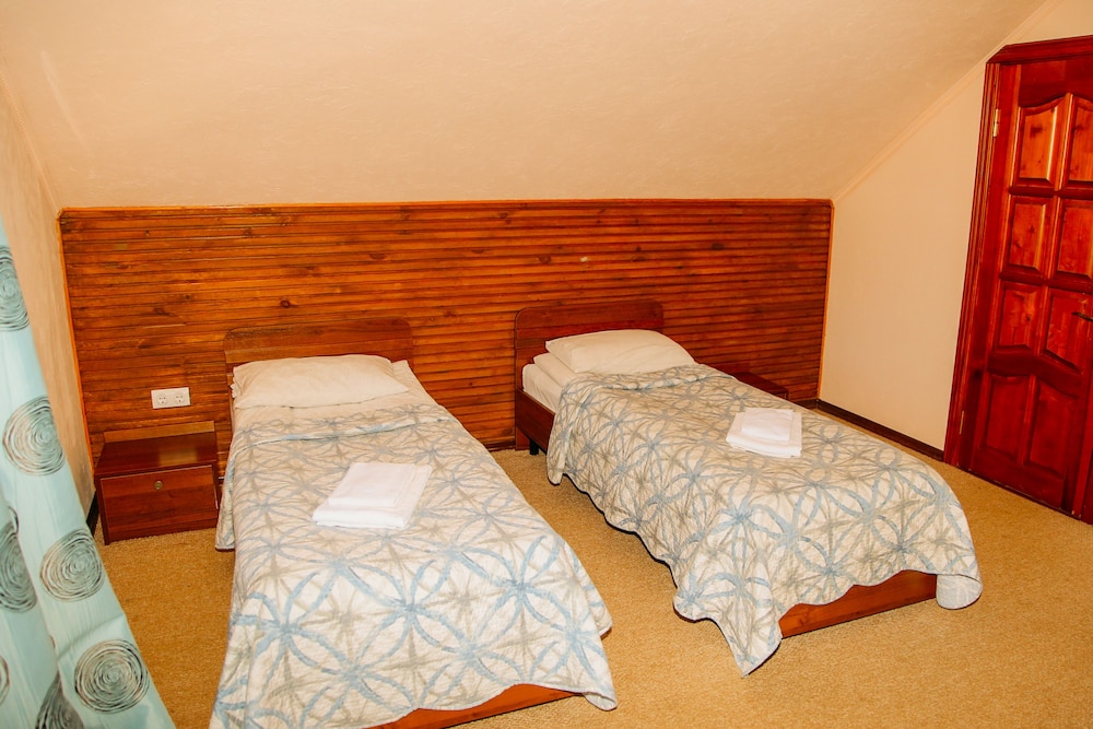 Comfort Apartment photo 1