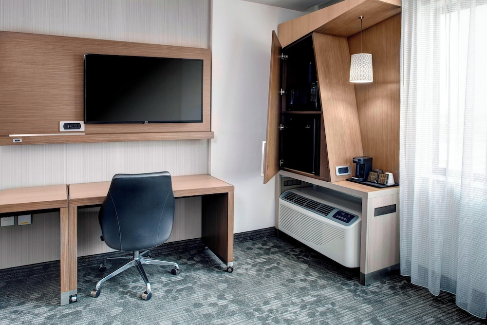 Courtyard by Marriott Nashville Mount Juliet, Photo 3