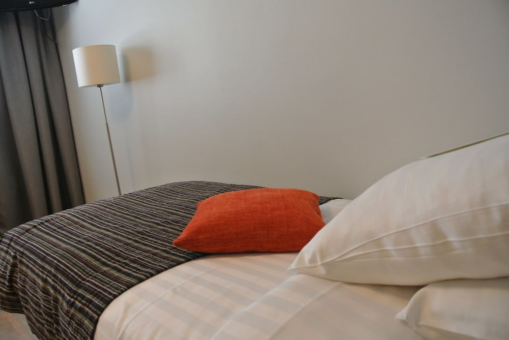 Comfort Twin Room photo 3