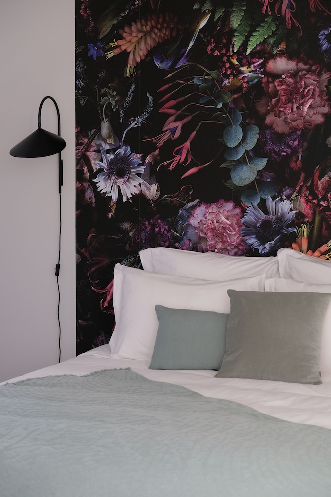Family Double or Twin Room