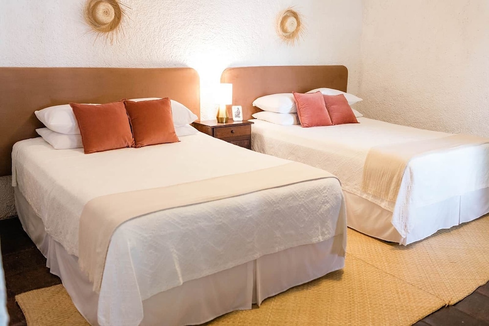 The Double Suite