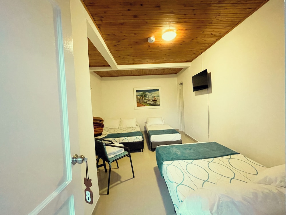 Classic Room, Mountain View