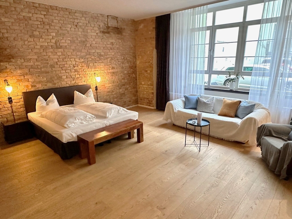Club Double Room photo 1