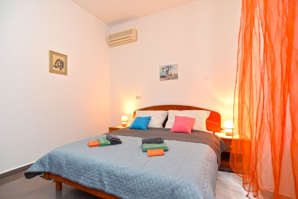 Standard Apartment, 1 Bedroom (0448)
