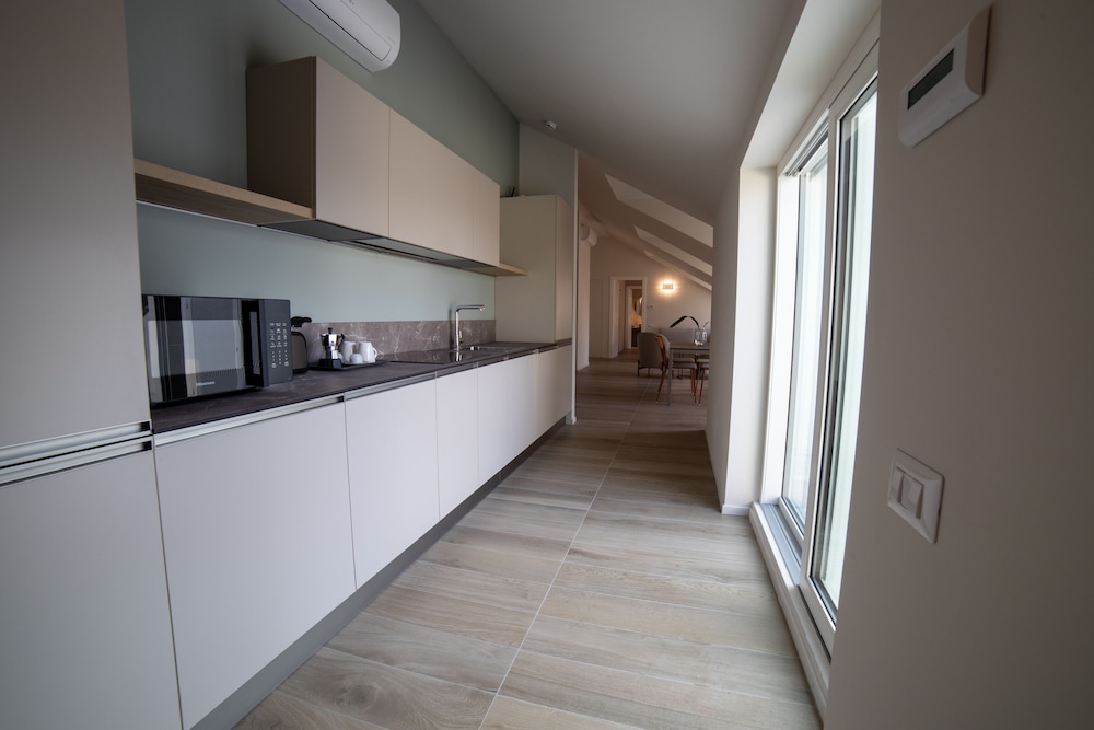 Superior Apartment, Terrace - Photo 4