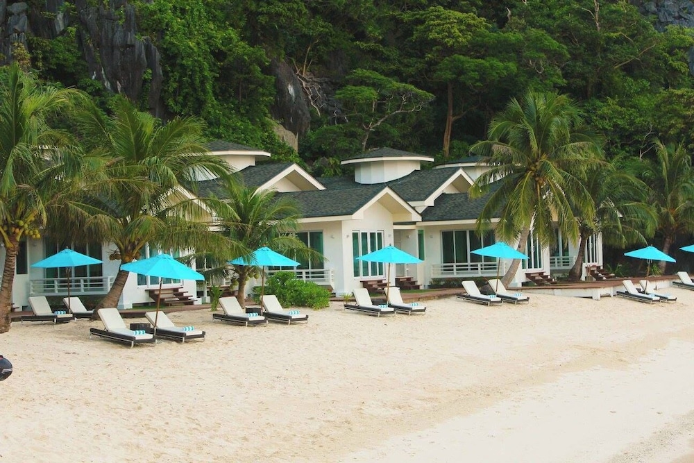 Beach Villa (Sea view) photo 3