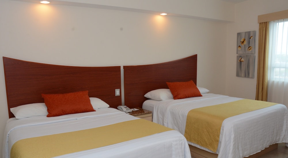 Standard Room photo 2