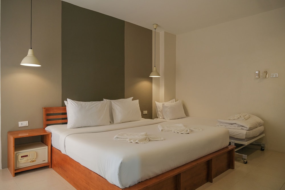 Family Triple Room photo 1
