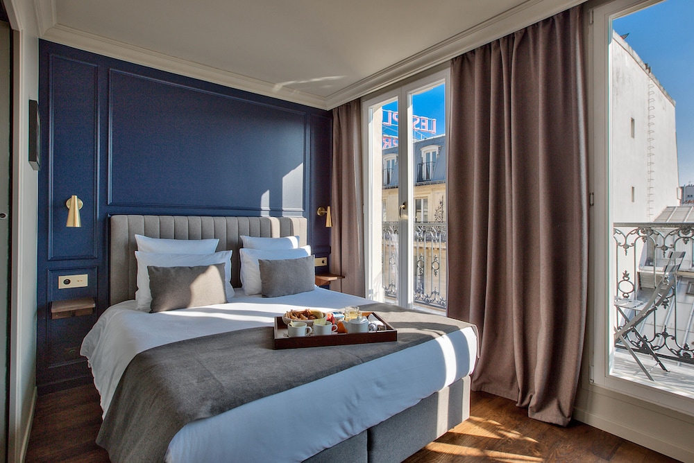 Superior Room, Balcony photo 2