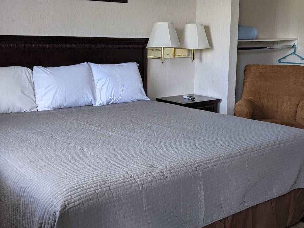 Handicap Room photo 1