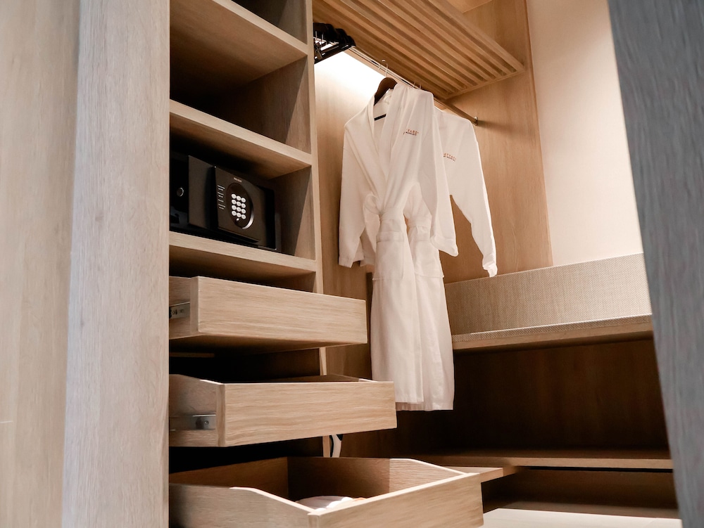 Signature Suite, 1 Bedroom, Corner