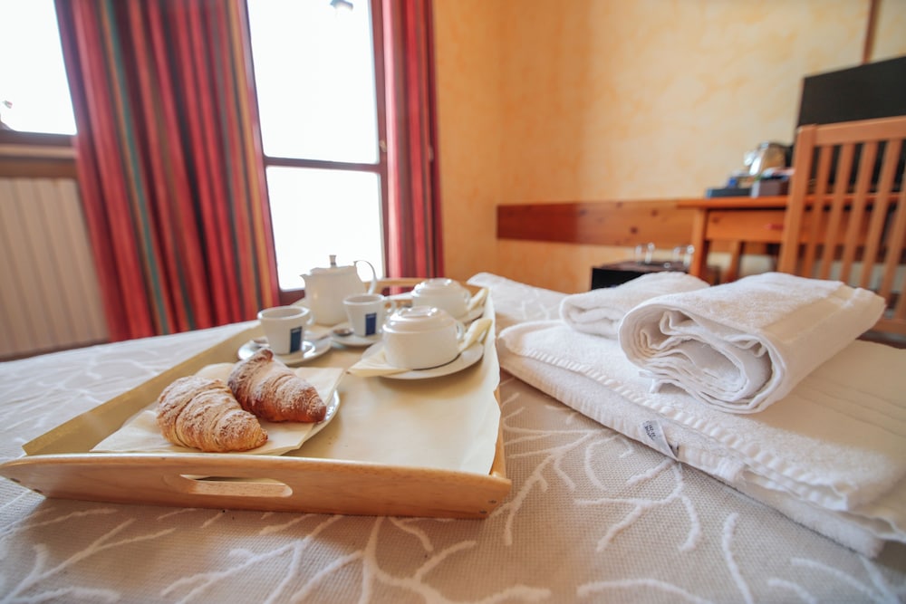 Comfort Triple Room - Photo 5