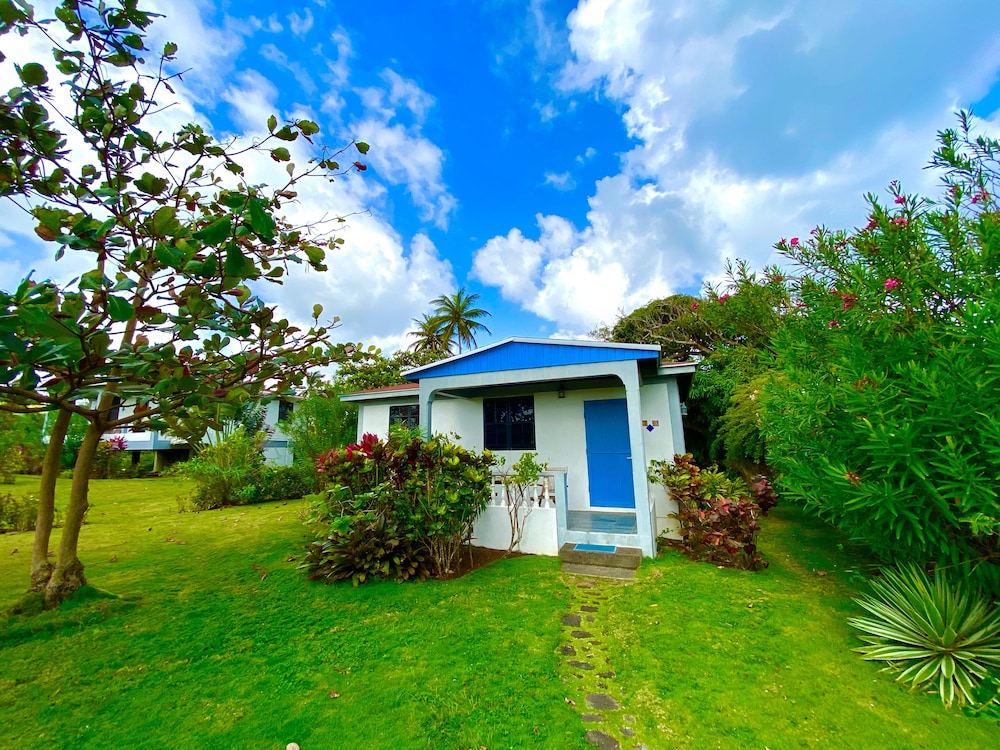 Cottage, 1 Bedroom, Partial Sea View, Garden Area photo 2