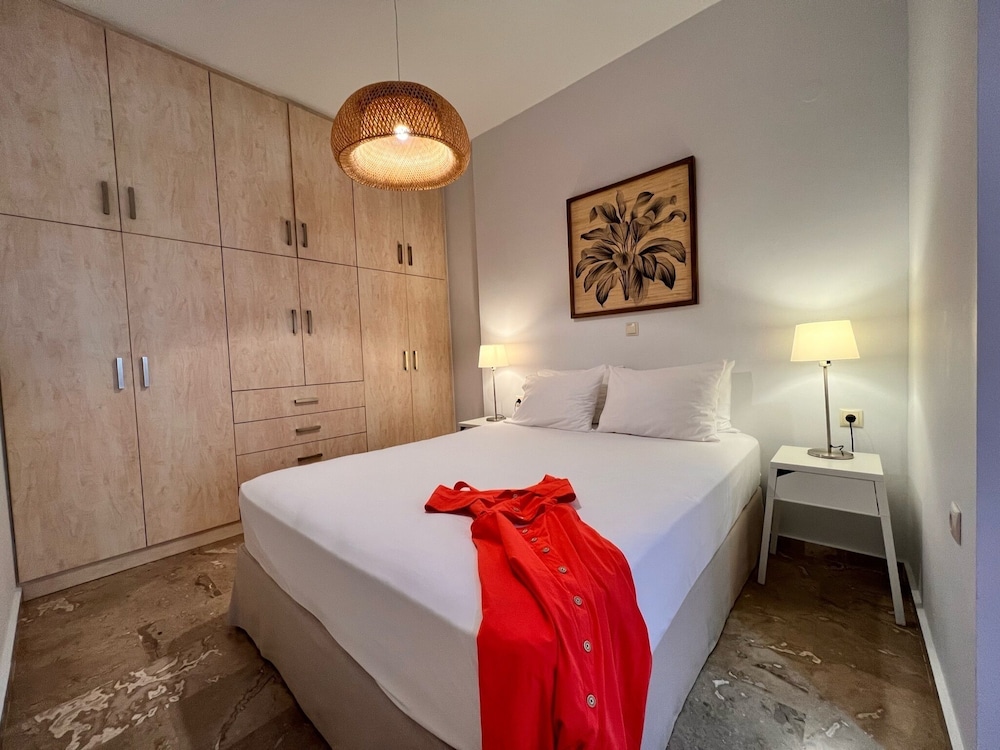 Junior Suite, 1 Bedroom