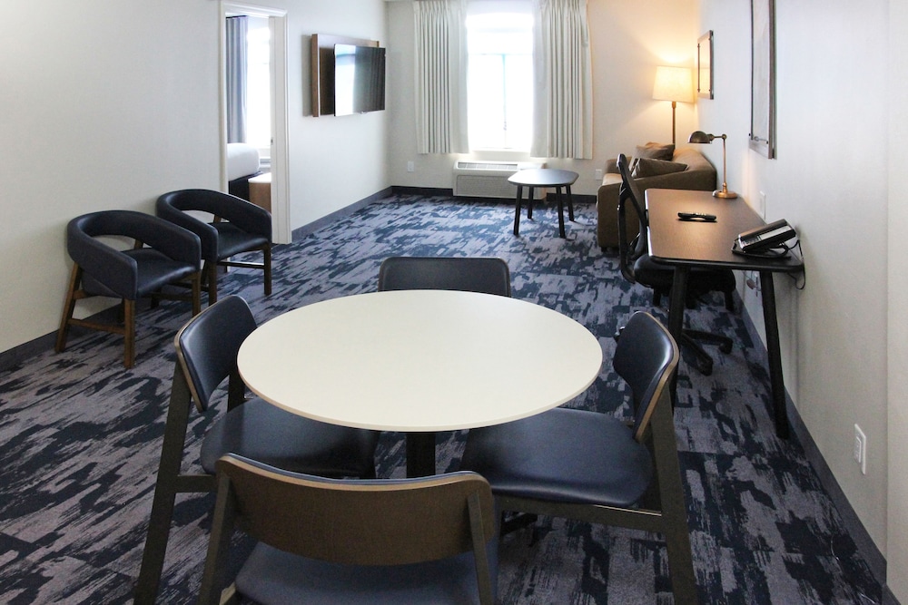 Suite, 1 Bedroom