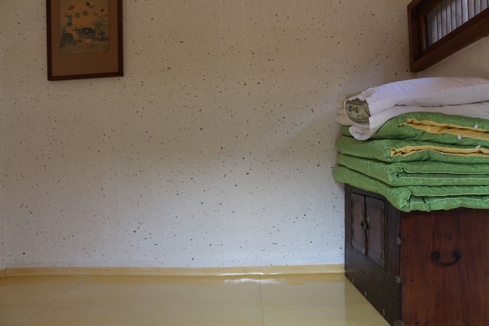 Traditional Room (Chodang) photo 1