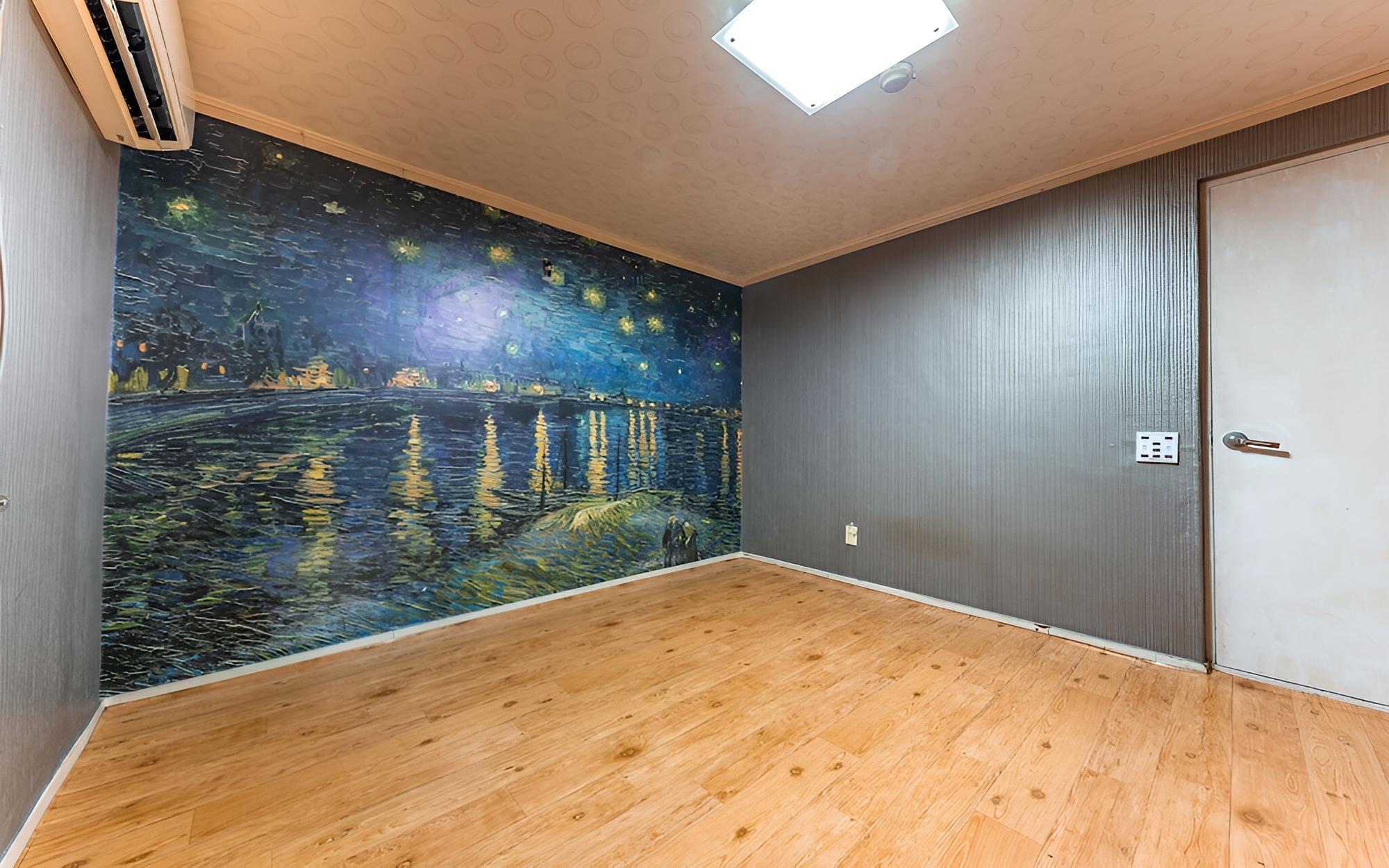 Room (Ondol Small) - Photo 2