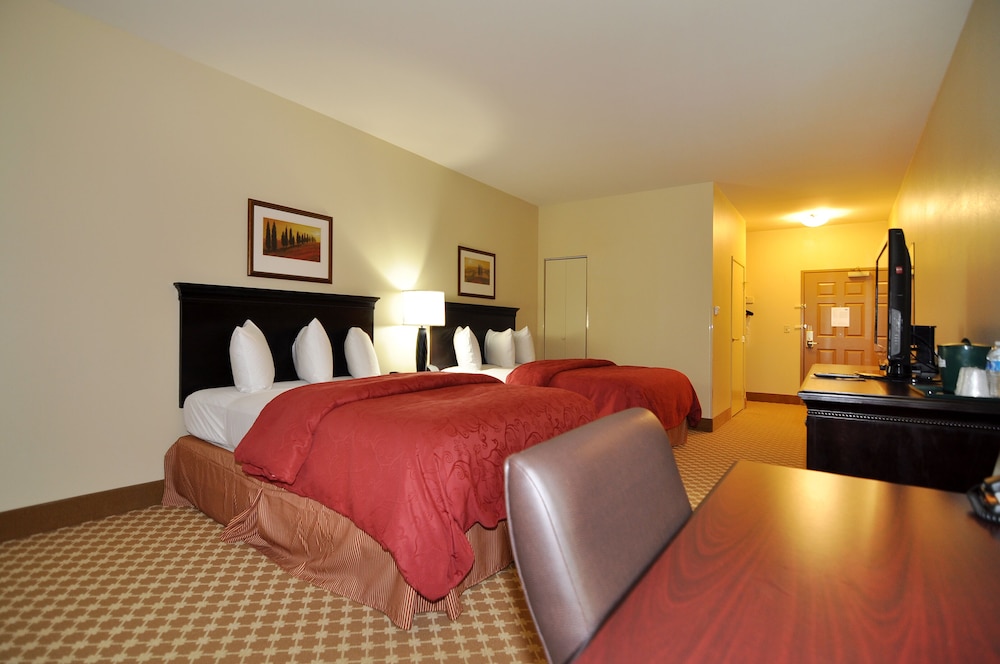 Room, 1 King Bed, Accessible, Non Smoking (Roll-in Shower) - Photo 2