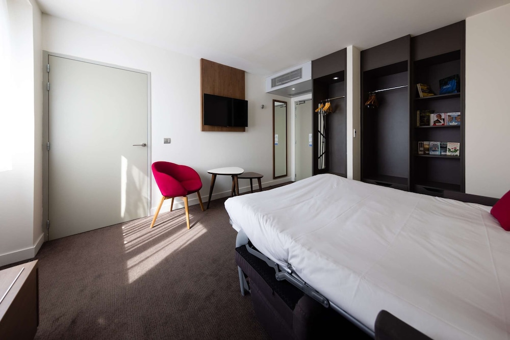 Standard Room, 2 Double Beds