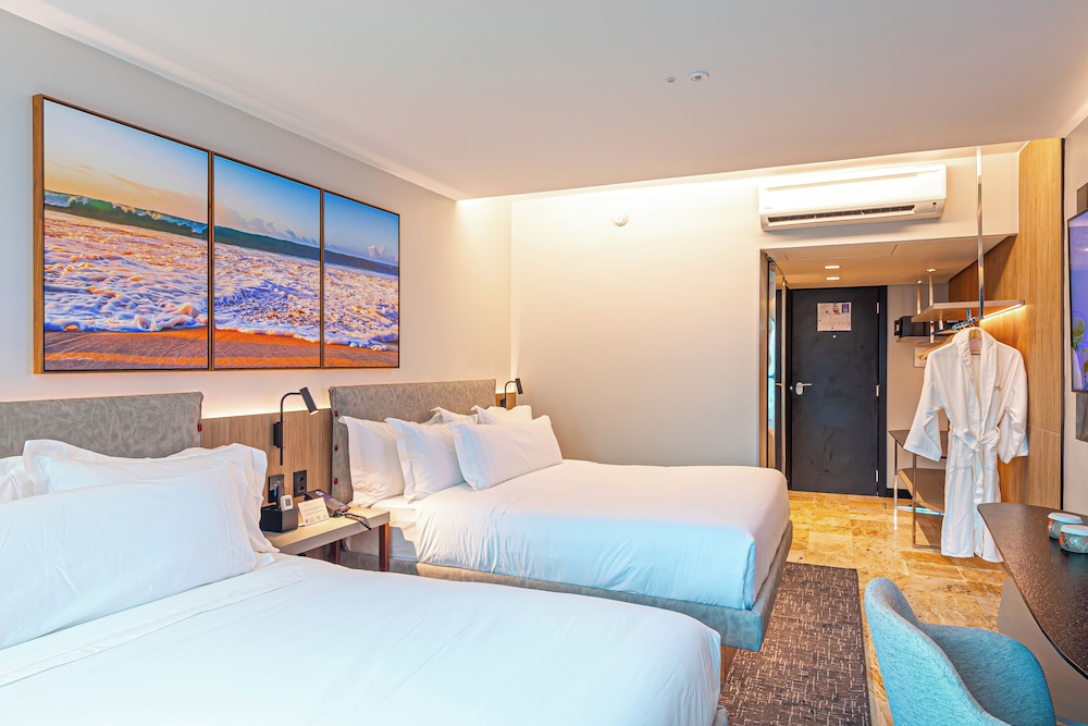 Exclusive Twin Room