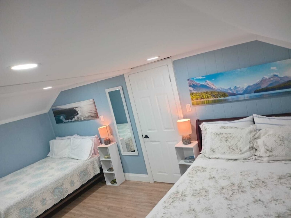 Standard Cottage, Multiple Beds, Garden View