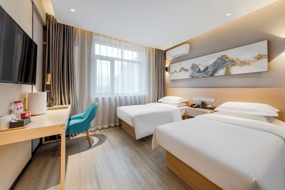 Comfort Single Room