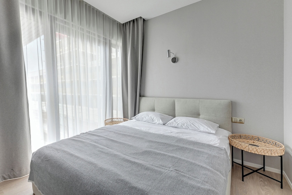 Standard Studio Suite, Non Smoking, Terrace photo 2