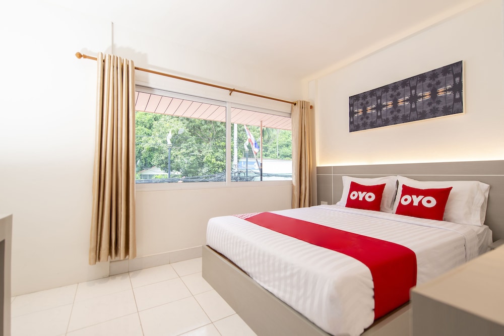 Standard Double Room photo 1