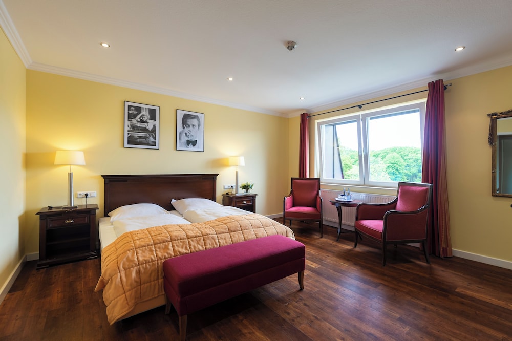 Business Double Room photo 3