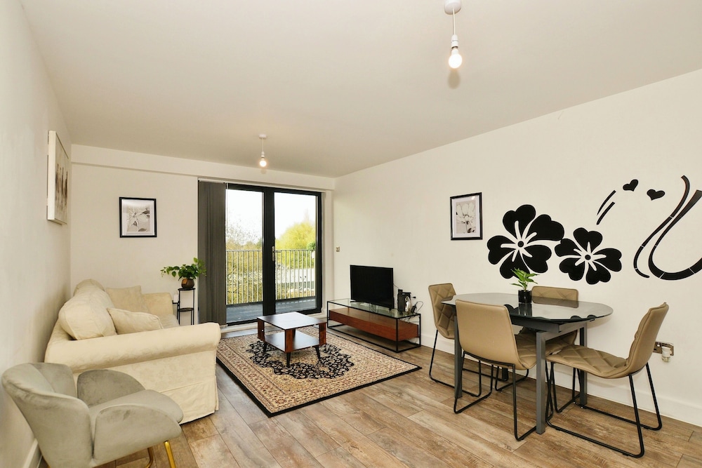 Comfort Apartment photo 1