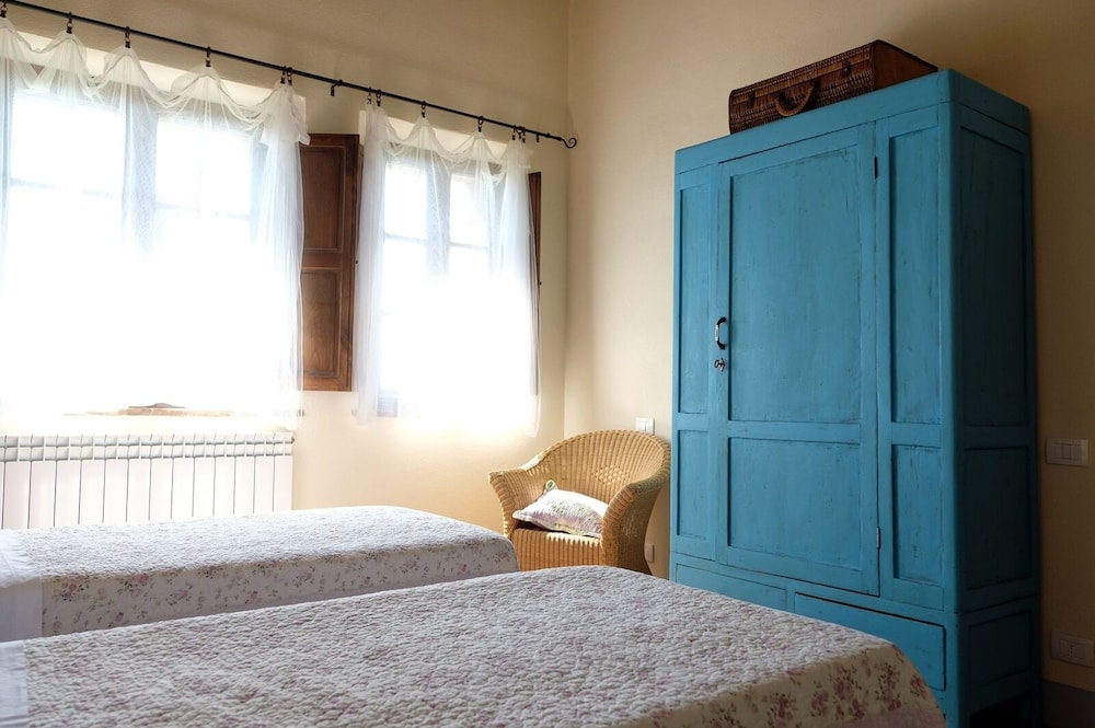 Panoramic Apartment, 2 Bedrooms, Hill View (Rondini) photo 1