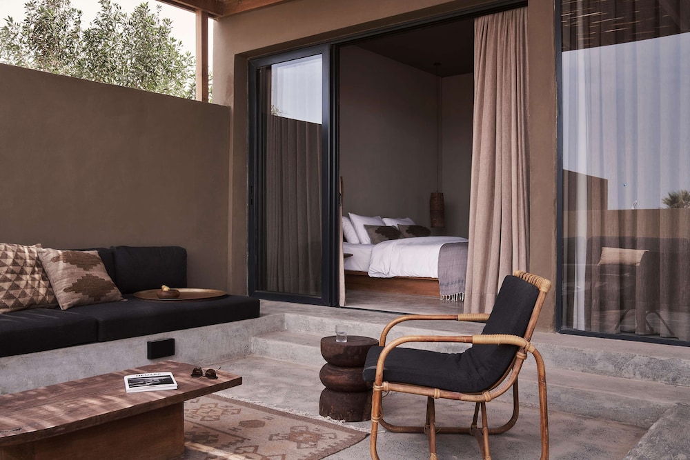 Two Bedroom Villa Sea View photo 2