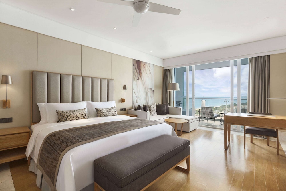 Superior King Room photo 1