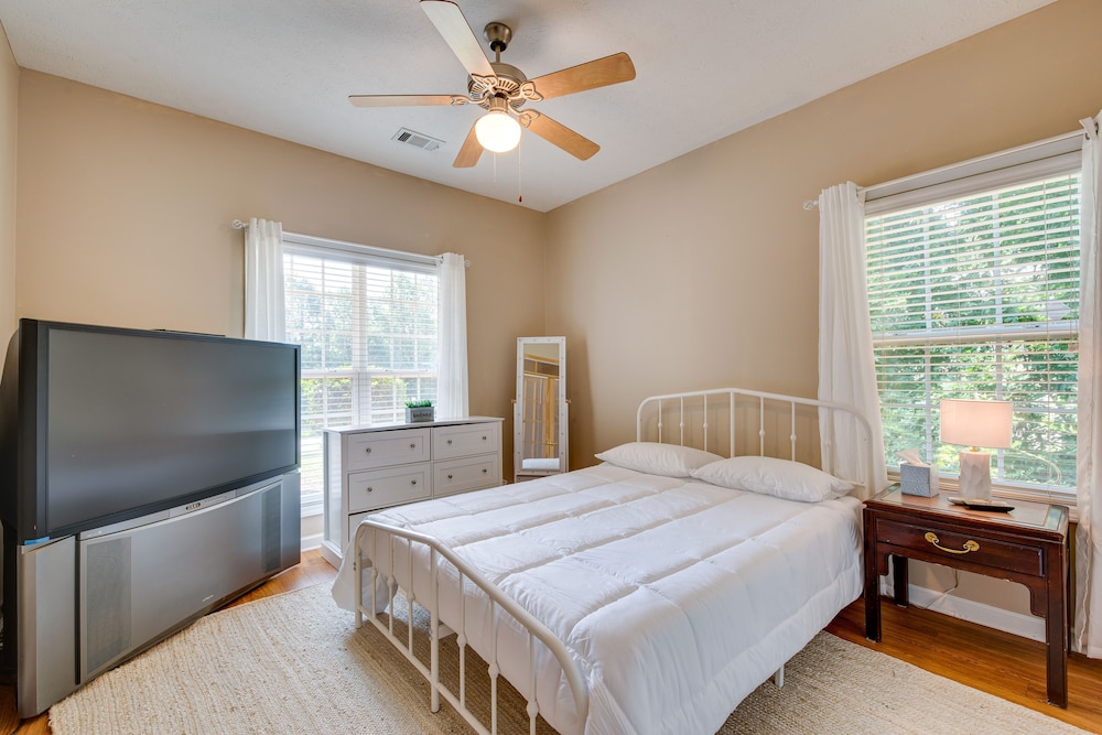 House (3 Bedrooms) photo 1