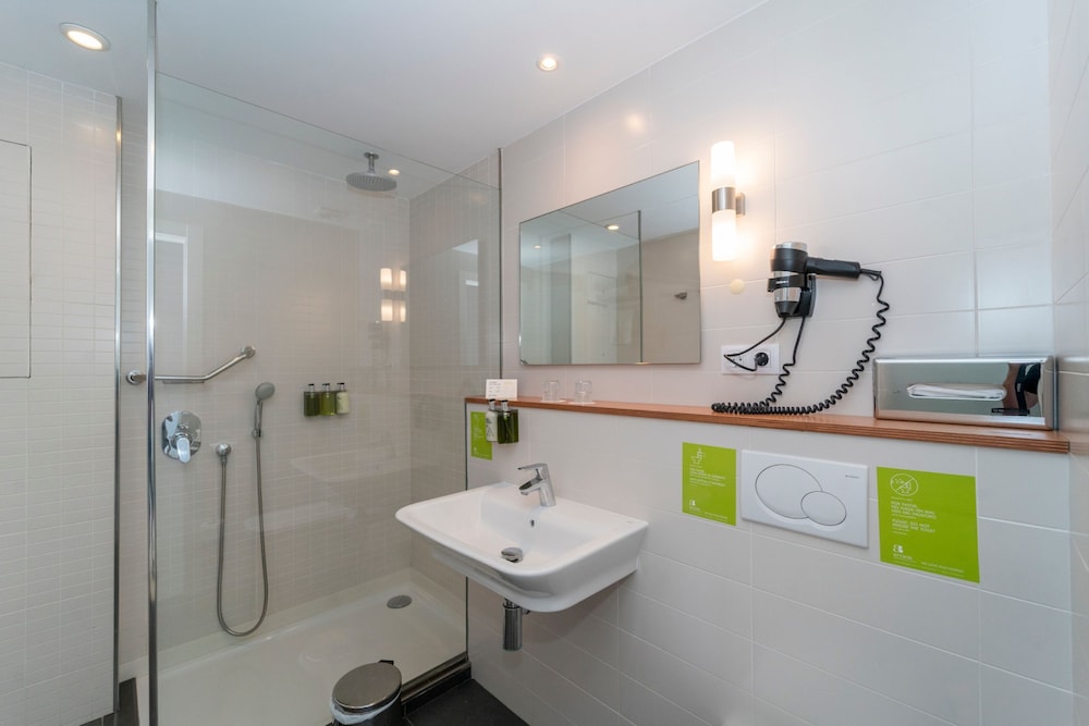 Double Room Single Use, Sea View - Photo 7