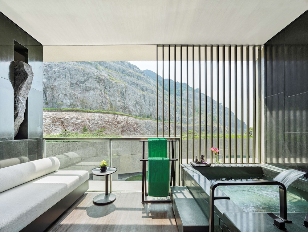Dream Valley Cliff Room - Twin photo 3