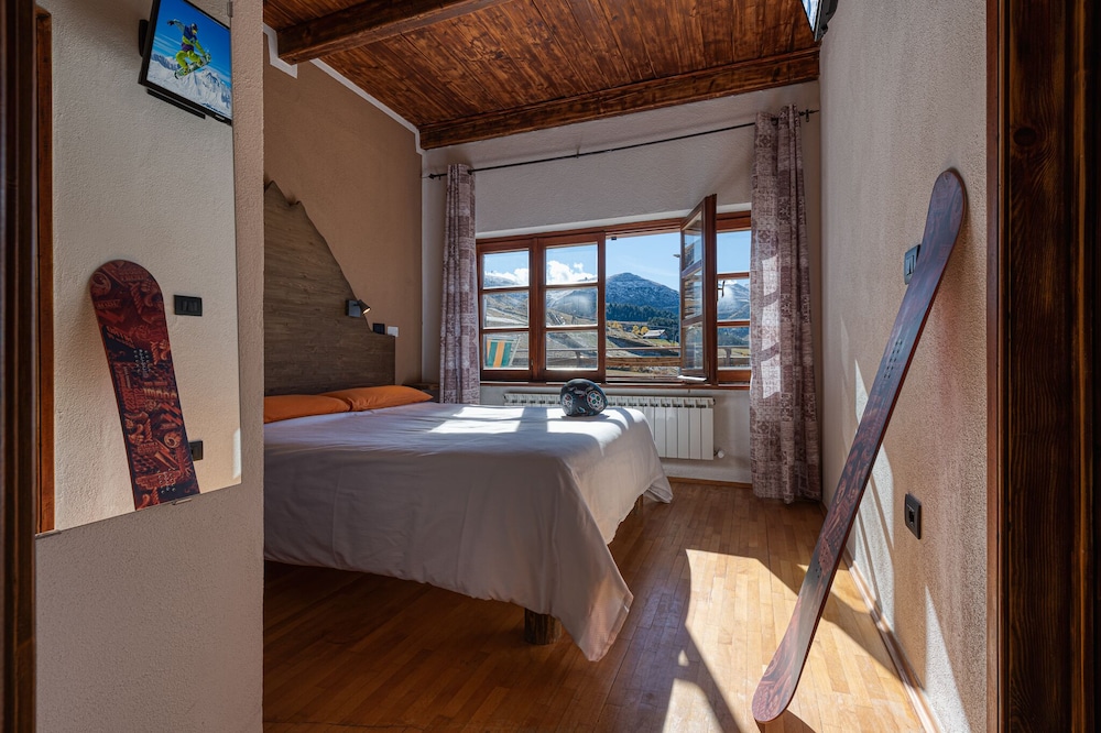Royal Double Room